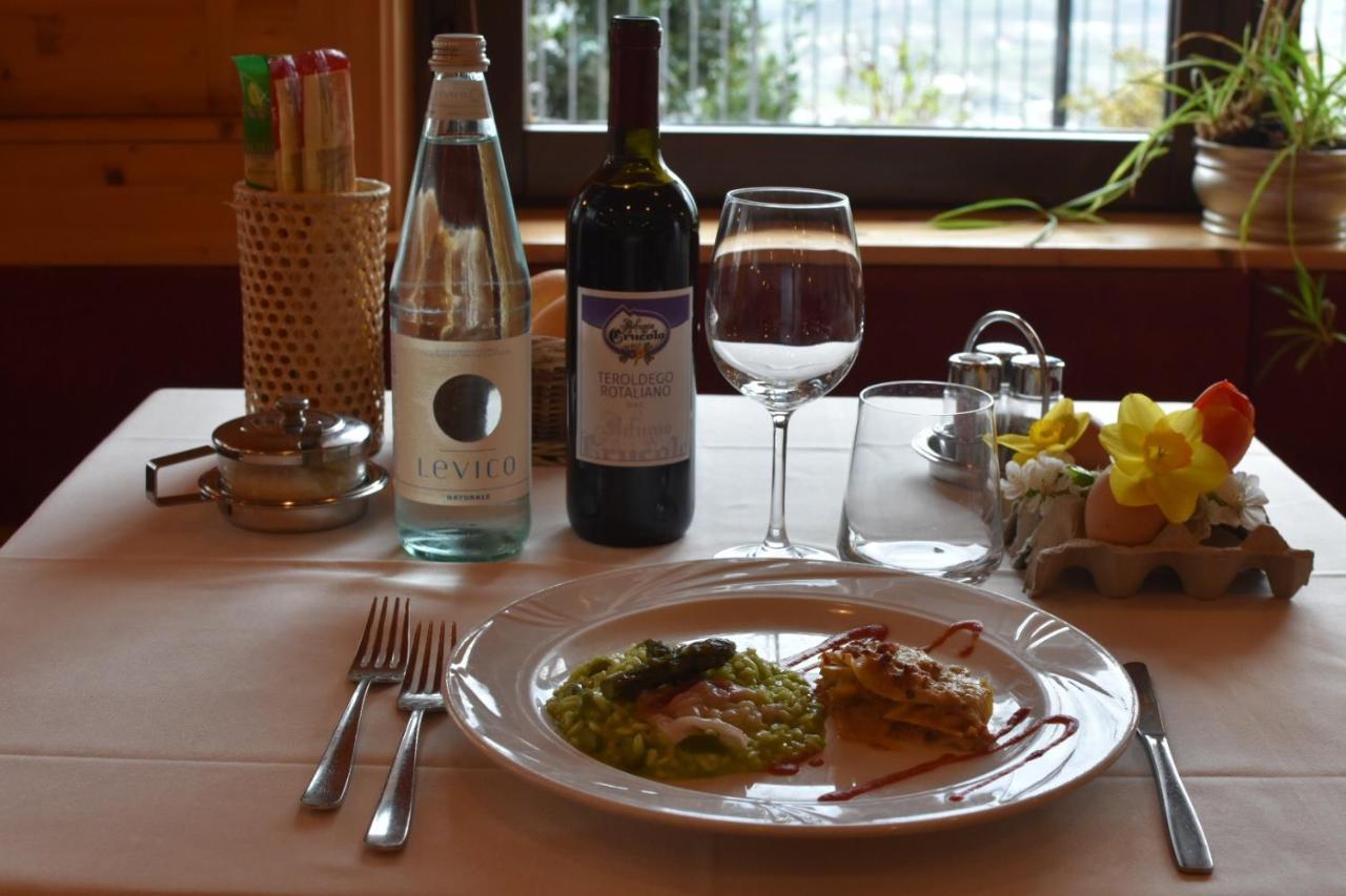 Hotel Spera Strigno 외부 사진