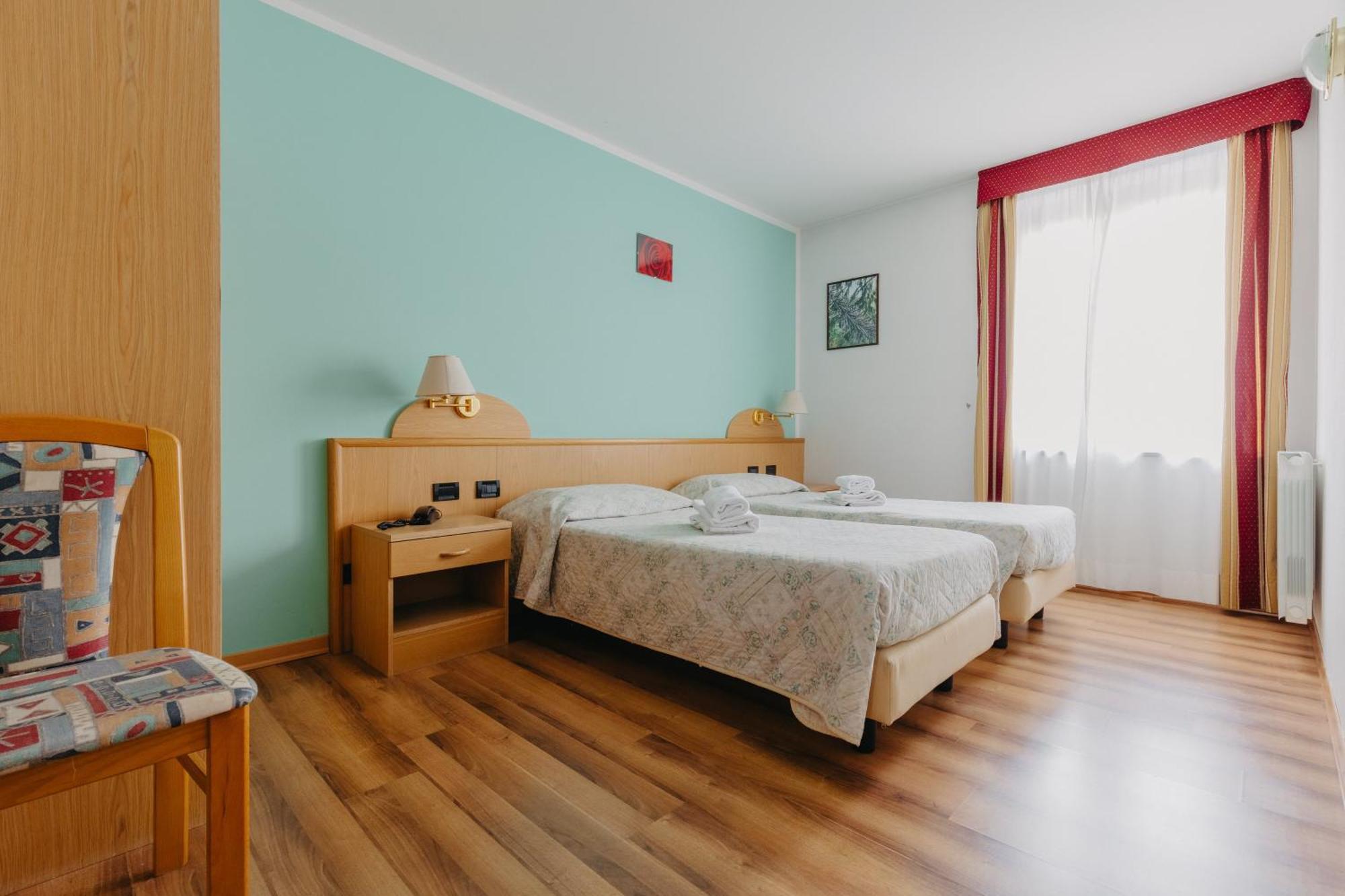 Hotel Spera Strigno 외부 사진