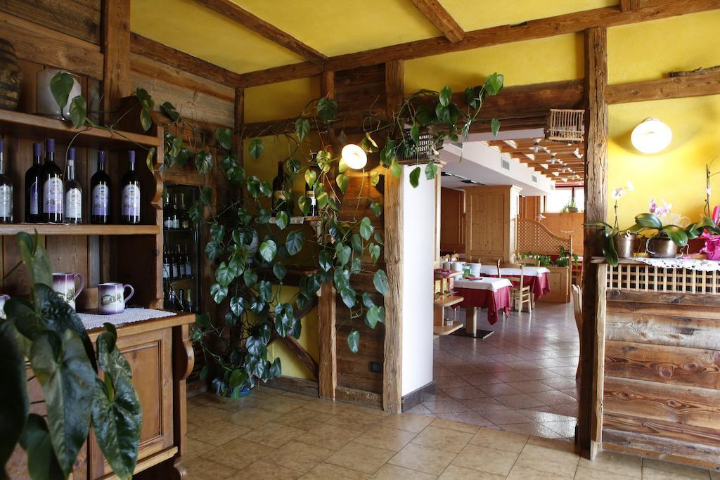 Hotel Spera Strigno 외부 사진