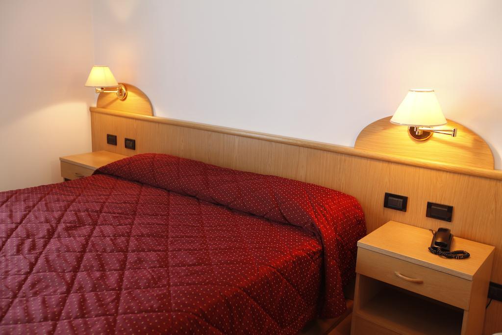 Hotel Spera Strigno 객실 사진