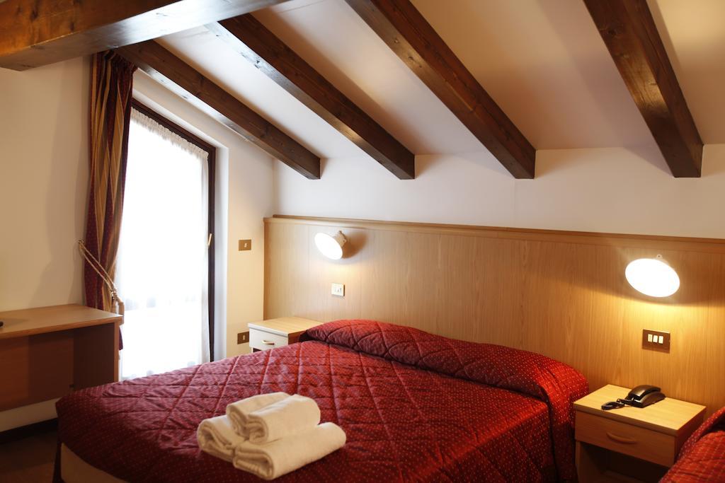 Hotel Spera Strigno 객실 사진