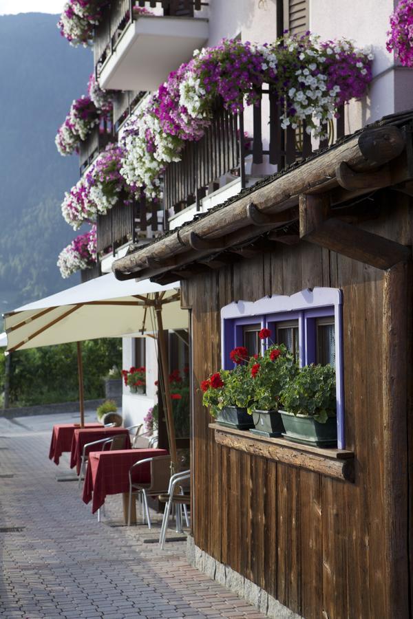 Hotel Spera Strigno 외부 사진