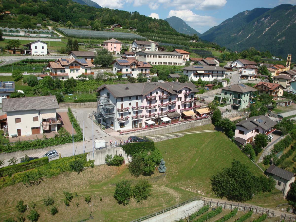 Hotel Spera Strigno 외부 사진